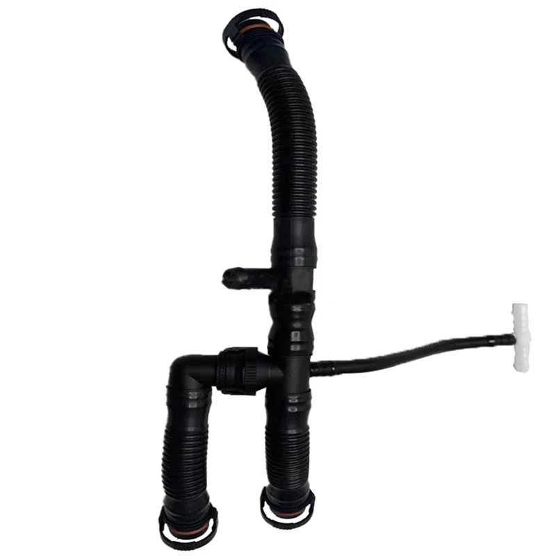 94810724553 21348BG Crankcase Breather Hose Vent Line Exhaust Hose For Porsche Cayenne Turbo S Sport 2008-2010
94810724553 21348BG Crankcase Breather Hose Vent Line Exhaust Hose For Porsche Cayenne Turbo S Sport 2008-2010