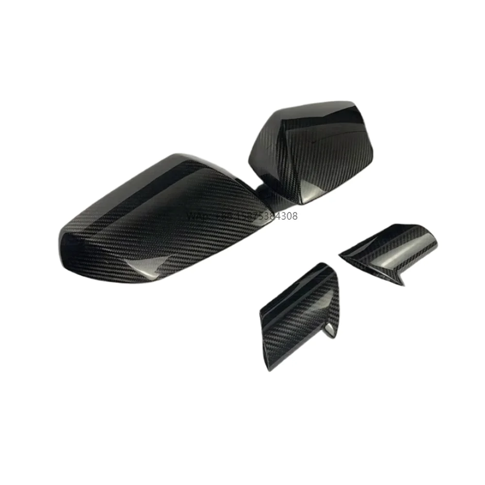 for Huracan Lp610 LP580 Replacement Car Parts Dry Carbon Body Kit Rearview Mirror Cover
for Huracan Lp610 LP580 Replacement Car Parts Dry Carbon Body Kit Rearview Mirror Cover