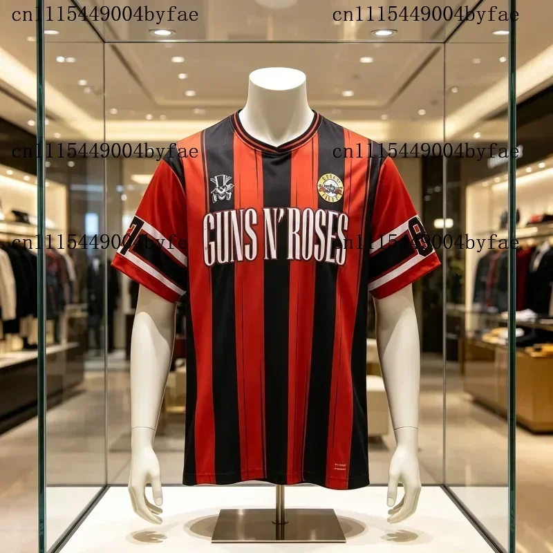 2026 3D Printed Hot Jersey Sleeved T-shirt Fashion Street Sports Training Outdoor Men Women Children Family Matching Outfits
2026 3D Printed Hot Jersey Sleeved T-shirt Fashion Street Sports Training Outdoor Men Women Children Family Matching Outfits