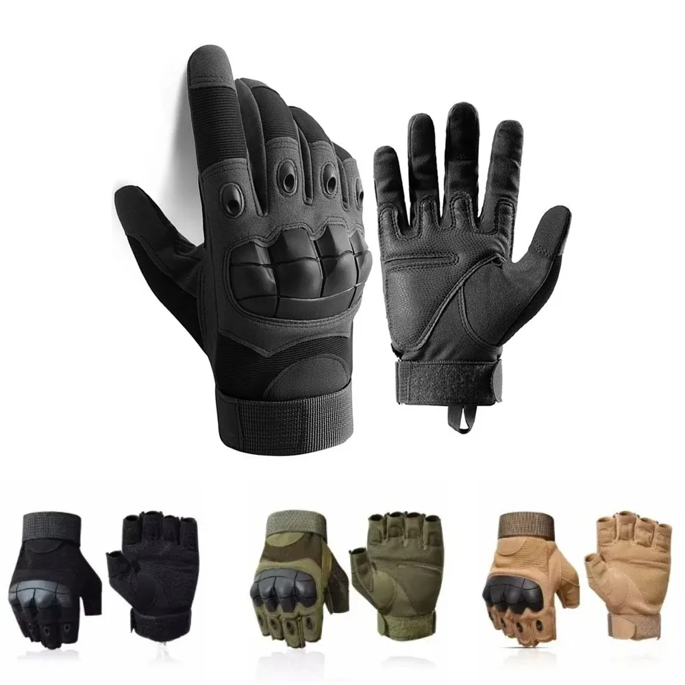 Men's Gloves Motorcycle Touch Screen Motorbike Riding Gloves Protective Gear Full/Half Finger Guantes Moto Black Protective Gear
Men's Gloves Motorcycle Touch Screen Motorbike Riding Gloves Protective Gear Full/Half Finger Guantes Moto Black Protective Gear