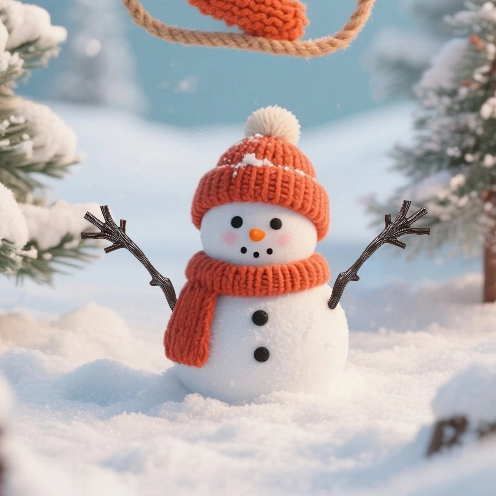 120pcs Christmas Decoration Accessories Plastic Antlers Tree Branches Snowman Craft Supplies For Holiday Party Decor
120pcs Christmas Decoration Accessories Plastic Antlers Tree Branches Snowman Craft Supplies For Holiday Party Decor