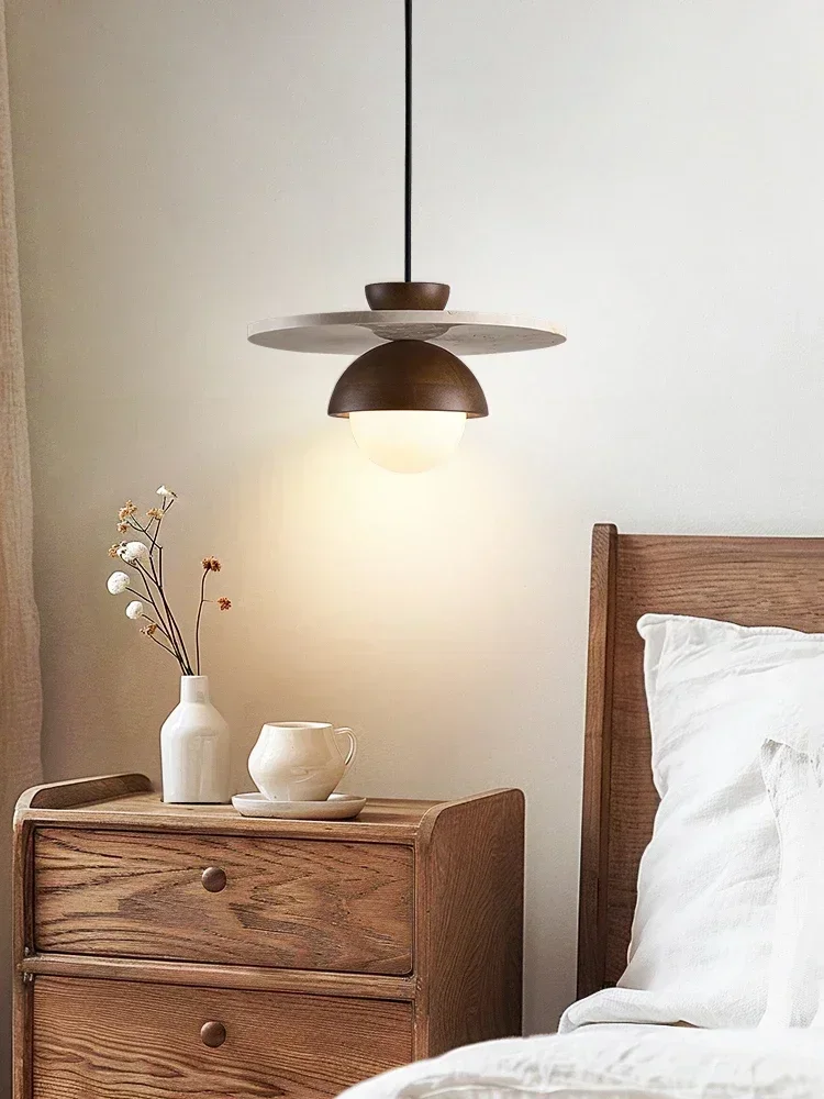 Nordic Yellow Cave Stone Chandelier Natural Wood/walnut Bed Head Small Chandelier Restaurant Bar Counter Indoor Home Decoration
Nordic Yellow Cave Stone Chandelier Natural Wood/walnut Bed Head Small Chandelier Restaurant Bar Counter Indoor Home Decoration