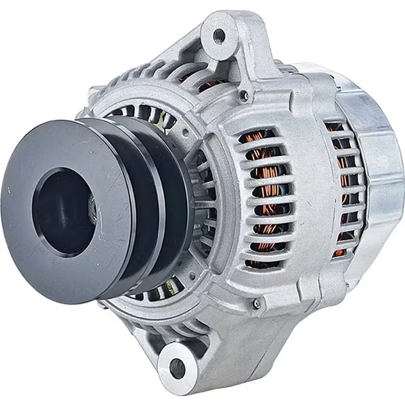 ATG20263 Alternator 4982228 102211-0470 for Cummins QSB3.3 CM2150 Engine
ATG20263 Alternator 4982228 102211-0470 for Cummins QSB3.3 CM2150 Engine