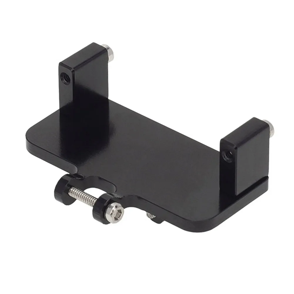 1 PCS For Emax Es08ma Servo RC Car Black Adjustable Servo Mount Steering Gear Seat Upgrade Parts Accessories
1 PCS For Emax Es08ma Servo RC Car Black Adjustable Servo Mount Steering Gear Seat Upgrade Parts Accessories