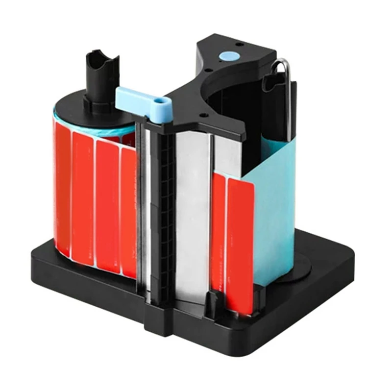 Auto Label Dispenser Device Fully Label Stripping Machine Label Printer Dispenser Sticker Separating Machine EU Plug
Auto Label Dispenser Device Fully Label Stripping Machine Label Printer Dispenser Sticker Separating Machine EU Plug