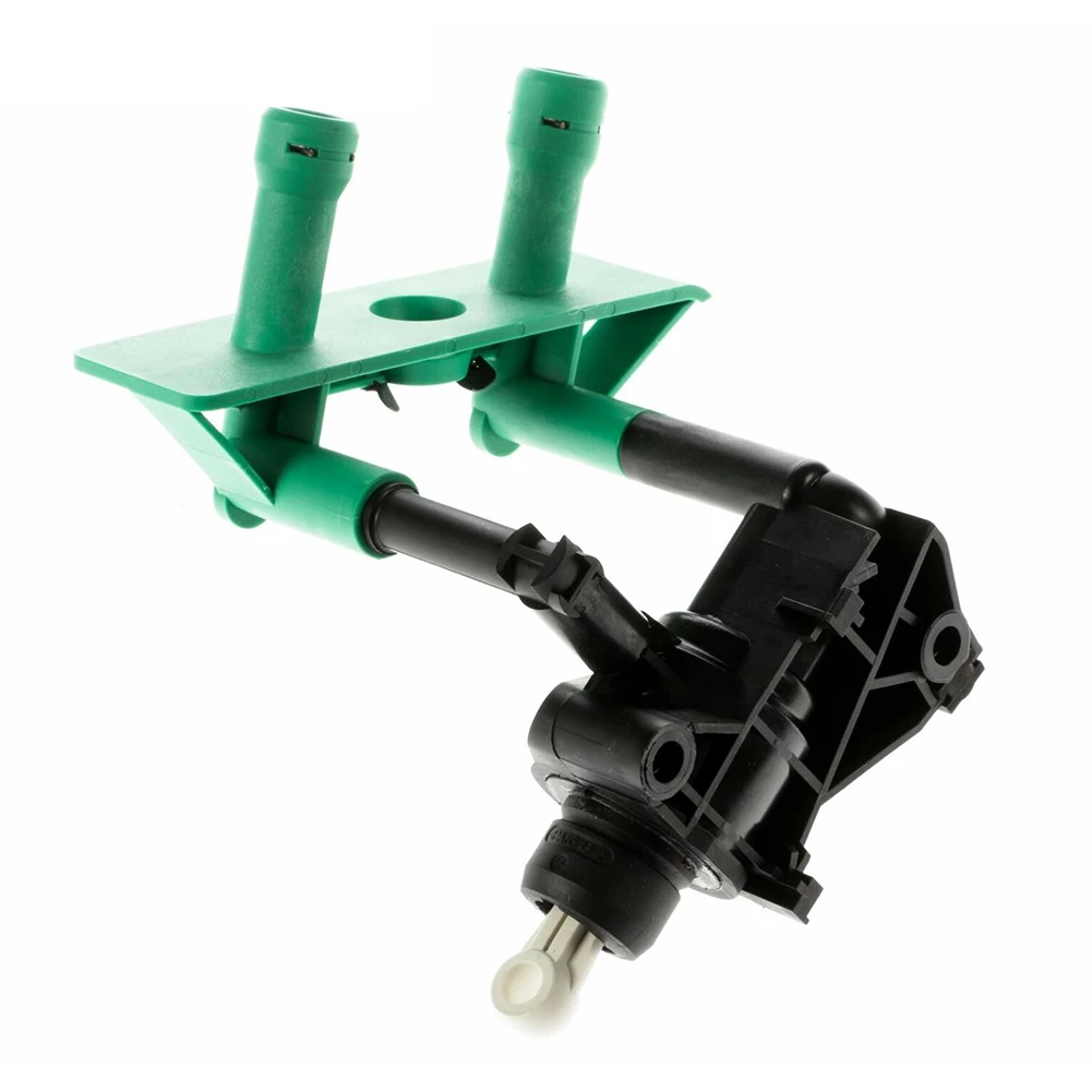 Clutch Master Cylinder for Ford Vehicles Fits Focus and For Transit Connect Models with Direct Replacement Features
Clutch Master Cylinder for Ford Vehicles Fits Focus and For Transit Connect Models with Direct Replacement Features