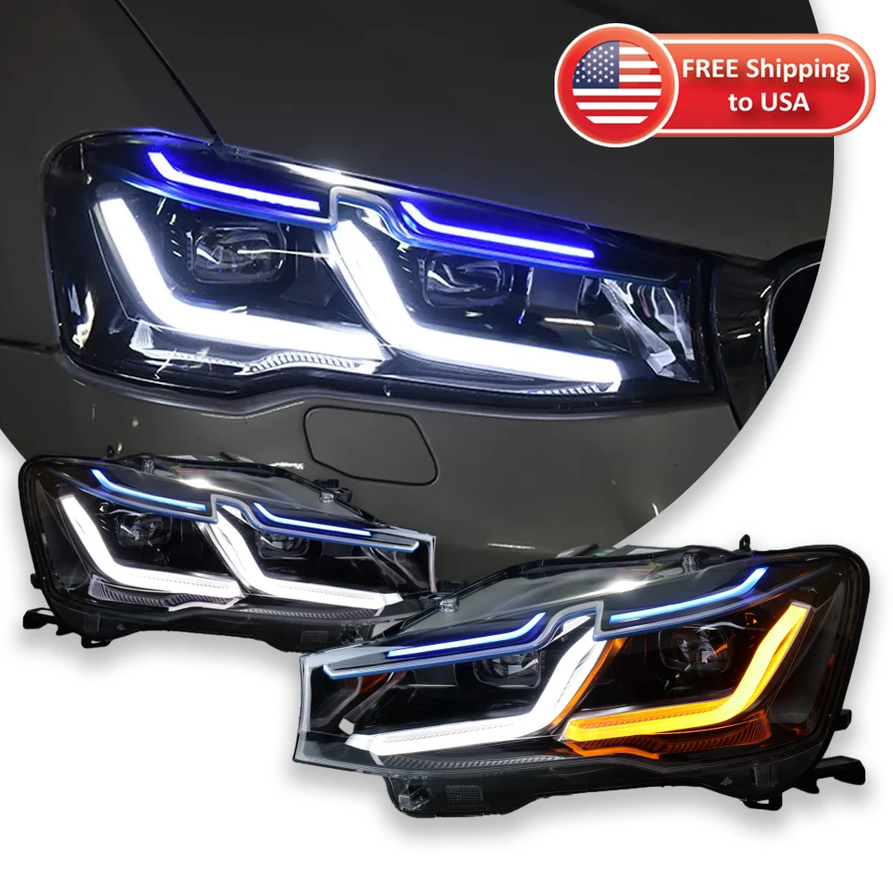 Автомобильные фары для BMW X3 X4 F26 F25, фары 2010-2016, светодиодные фары для проектора, дневные ходовые огни, автомобильные аксессуары
Автомобильные фары для BMW X3 X4 F26 F25, фары 2010-2016, светодиодные фары для проектора, дневные ходовые огни, автомобильные аксессуары