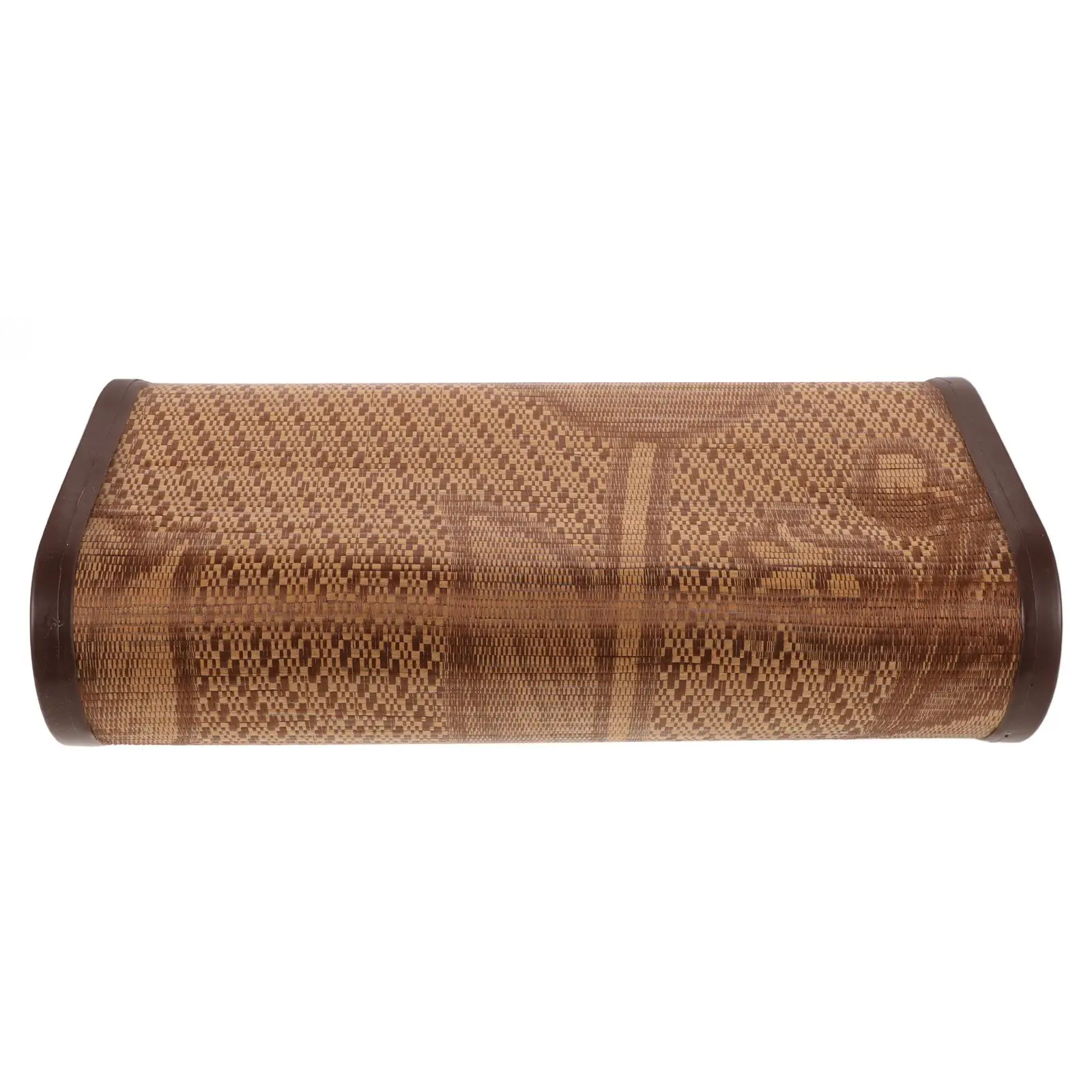Bamboo Pillow Cooling Breathable Neck Support Travel Elderly Care thopedic Sleep Aid Home Supplies Bedding Products
Bamboo Pillow Cooling Breathable Neck Support Travel Elderly Care thopedic Sleep Aid Home Supplies Bedding Products