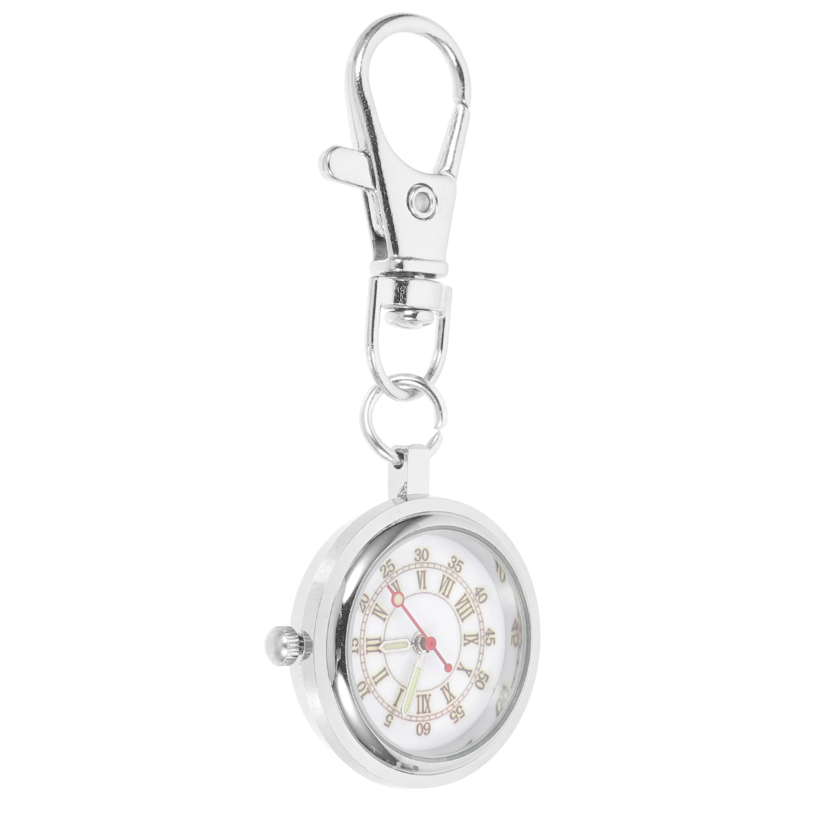 Large Dial Watches Alloy Keychain Boys Students Exam School Outdoor Watches Precise Backpack Keychain Strap
Large Dial Watches Alloy Keychain Boys Students Exam School Outdoor Watches Precise Backpack Keychain Strap