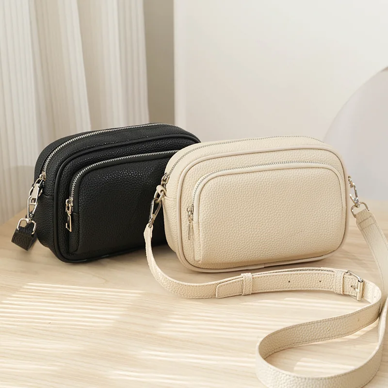 New Women Crossbody Bag Fashion Female Single Shoulder Bags Women Big Capacity High Classic Bags All Match Female Bag
New Women Crossbody Bag Fashion Female Single Shoulder Bags Women Big Capacity High Classic Bags All Match Female Bag