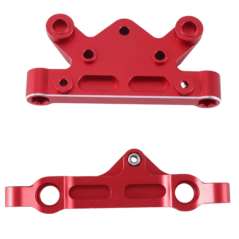 Metal Steering Assembly Set For 1/5 Arrma KRATON 8S BLX Outcast 8S BLX KRATON EXB Roller Upgrade Parts Accessories
Metal Steering Assembly Set For 1/5 Arrma KRATON 8S BLX Outcast 8S BLX KRATON EXB Roller Upgrade Parts Accessories