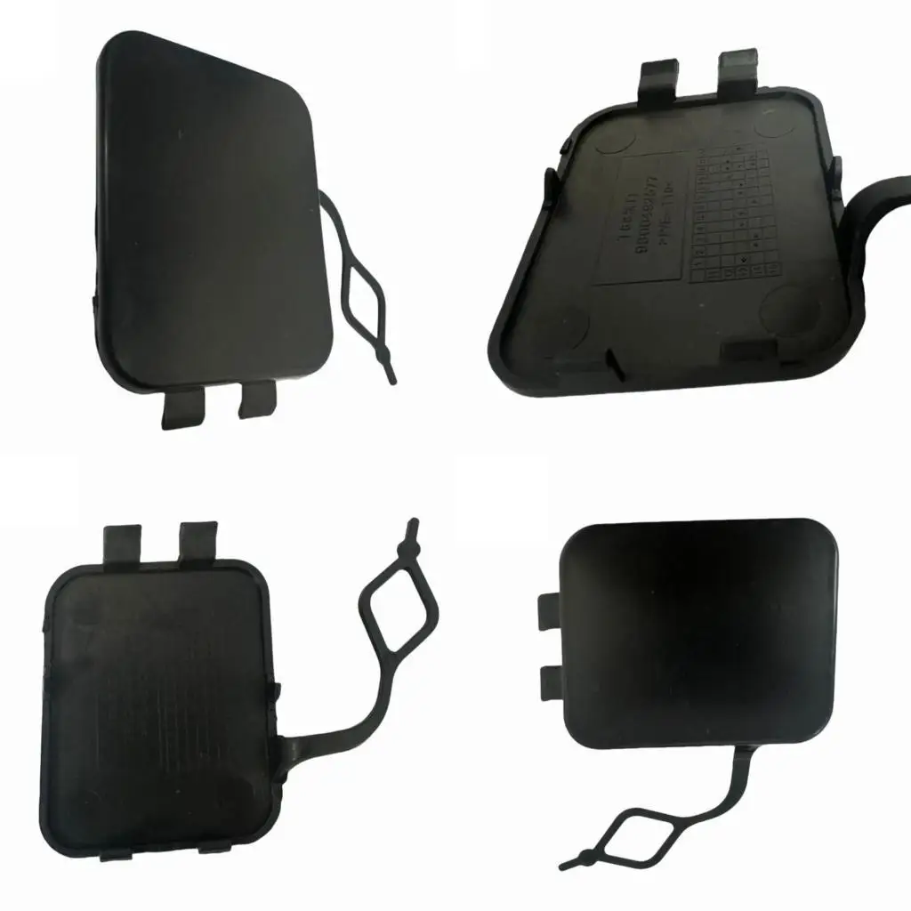02DE Secure Front Bumper Trailer Tie Cover Impact Resistant Design For 3008 2013-20
02DE Secure Front Bumper Trailer Tie Cover Impact Resistant Design For 3008 2013-20