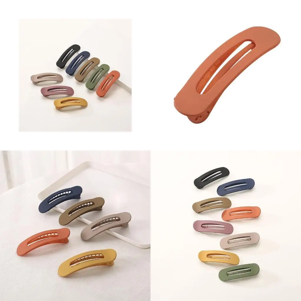 R1WE Макарон цвет матовой зажим для волос для женской девочки для утки для утиной шпильки.
R1WE Макарон цвет матовой зажим для волос для женской девочки для утки для утиной шпильки.