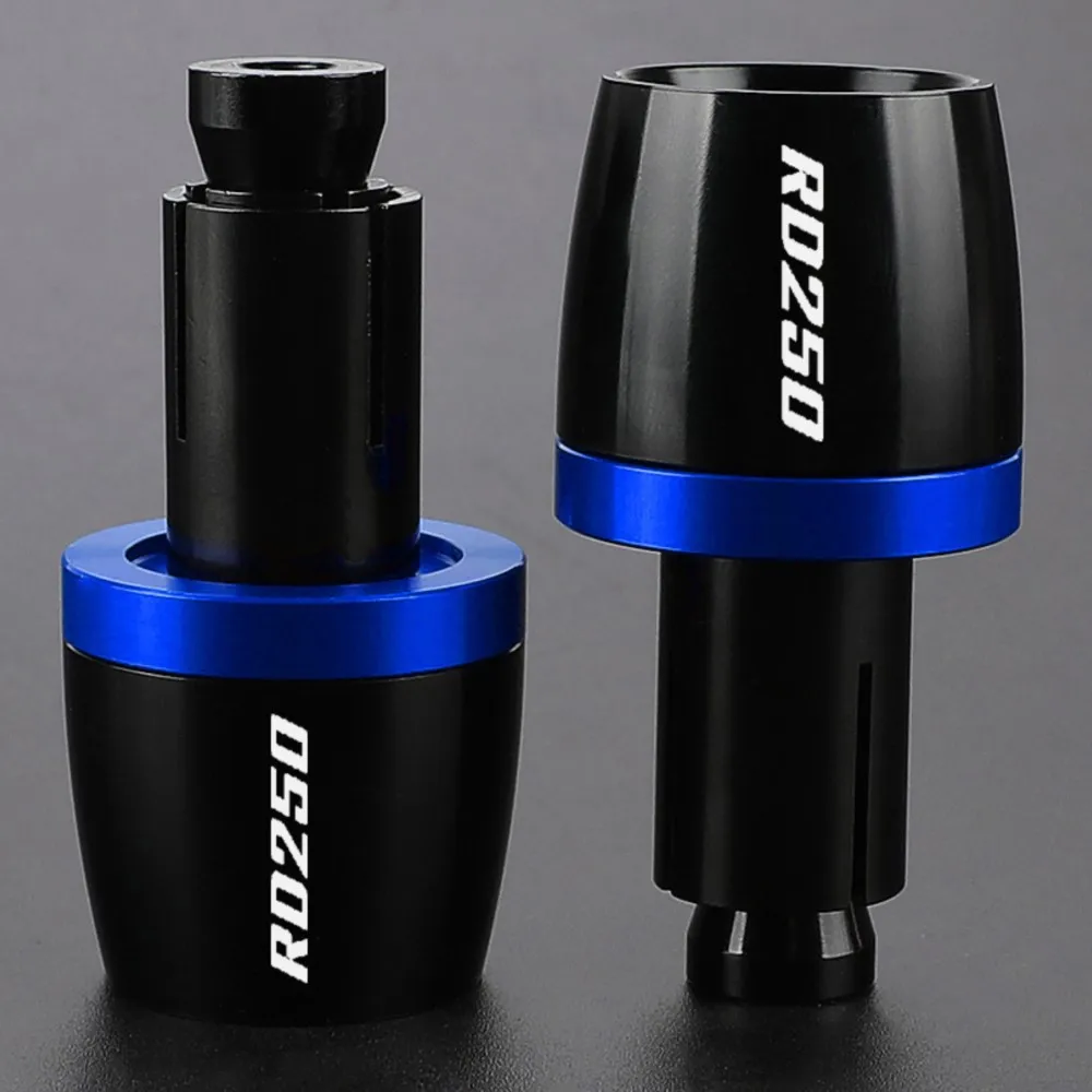CNC Accessories For YAMAHA RD250 RD250A/B/C/D/E/F 1974 1975 1976 1977 1978 1979 Handle Bar Handlebar Grips Cap End Cover RD 250
CNC Accessories For YAMAHA RD250 RD250A/B/C/D/E/F 1974 1975 1976 1977 1978 1979 Handle Bar Handlebar Grips Cap End Cover RD 250