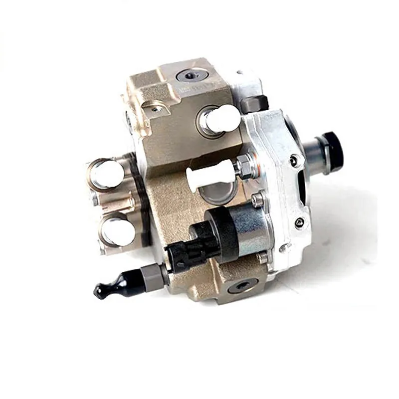 CP3S3 0445020175 4898921 Common Rail High Pressure Pump Fits For CE 136 Engine
CP3S3 0445020175 4898921 Common Rail High Pressure Pump Fits For CE 136 Engine