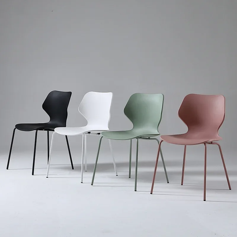 plastic steel dining chair, student training learning reading chair PP plastic fast food chair, 5 school cafeteria chairs
plastic steel dining chair, student training learning reading chair PP plastic fast food chair, 5 school cafeteria chairs