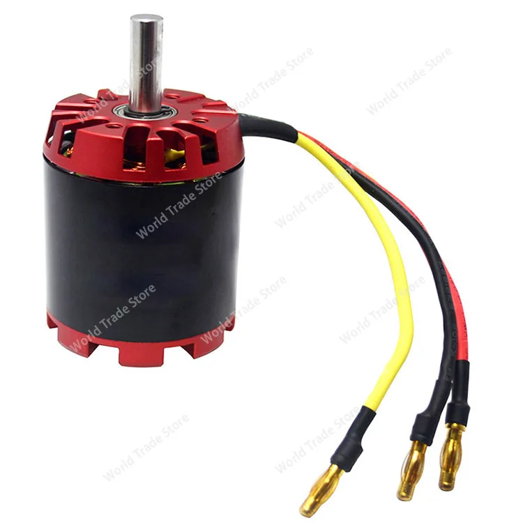 N5065 electric motor surfboard motor, high-power model brushless motor
N5065 electric motor surfboard motor, high-power model brushless motor