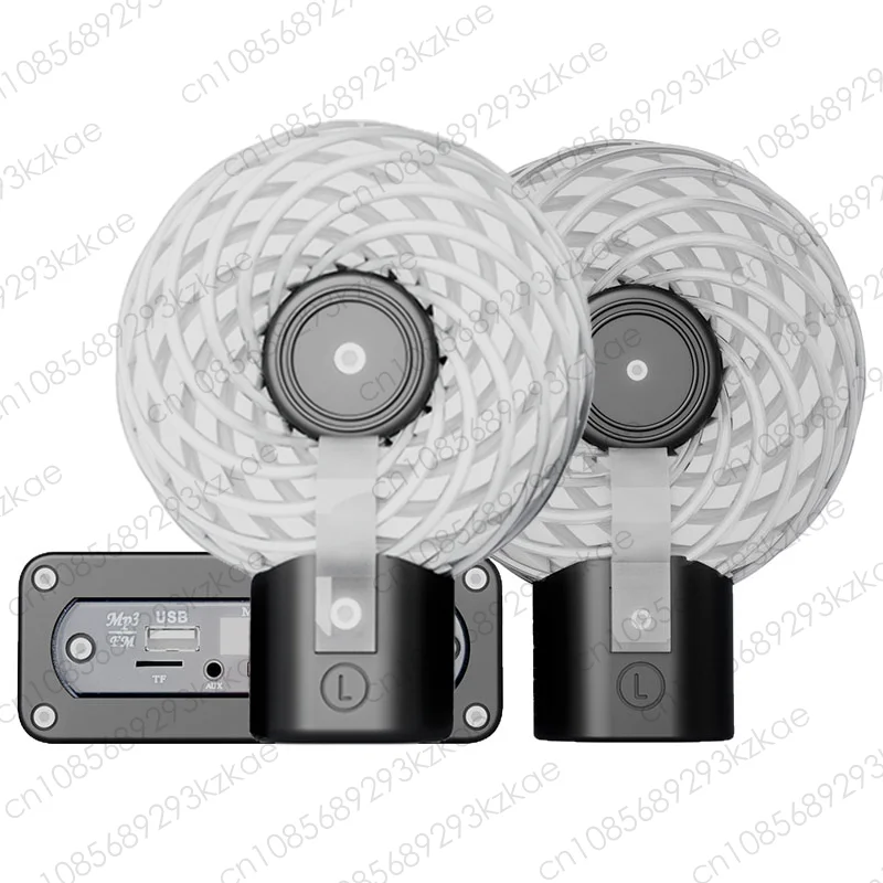Rodin coil, rotating magnetic field coil, electronic coil DIY
Rodin coil, rotating magnetic field coil, electronic coil DIY