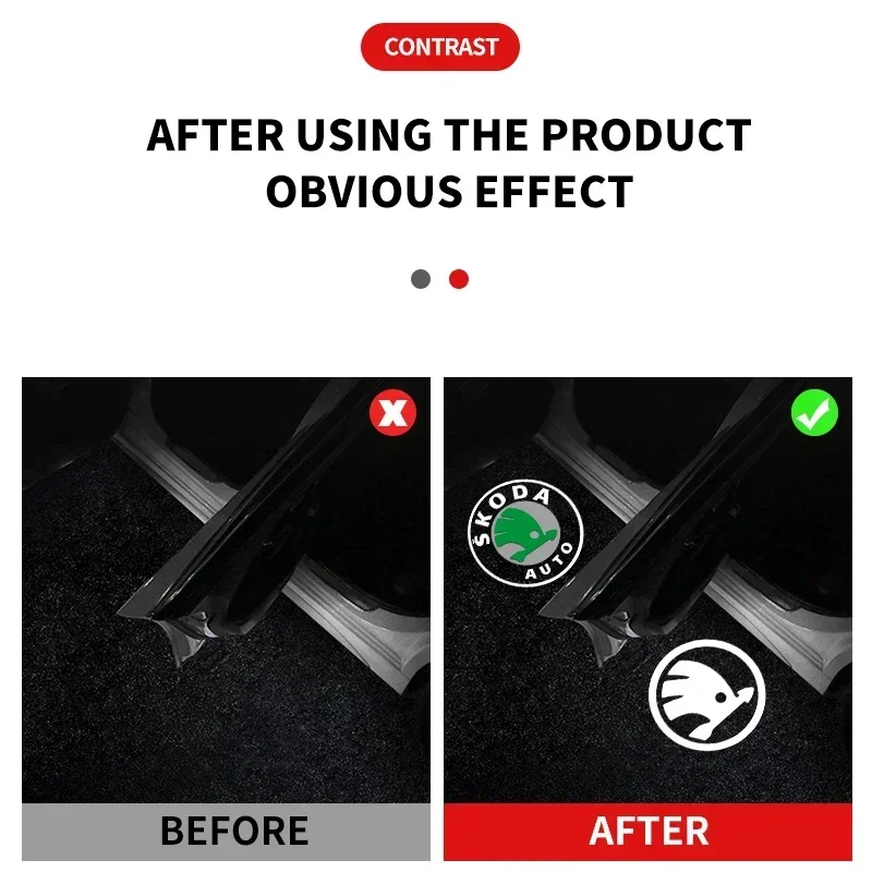 Car Sticker 2025 New 2pcs LED Car Door Decoration Welcome Lights Projector Lamp For skoda Superb SUPERB Superb Octavia Fabia Roo
Car Sticker 2025 New 2pcs LED Car Door Decoration Welcome Lights Projector Lamp For skoda Superb SUPERB Superb Octavia Fabia Roo