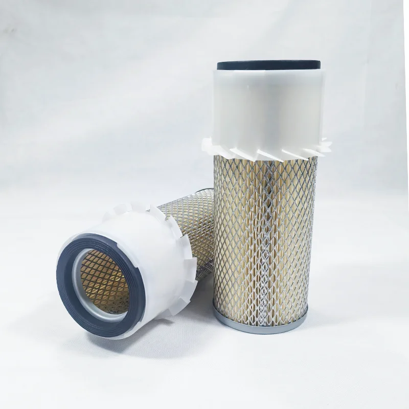 K1025 KW1025 Air Filter With Fins Replacement suitable for Heli forklift CPC 30/35 CPCD15N 2-3.5T
K1025 KW1025 Air Filter With Fins Replacement suitable for Heli forklift CPC 30/35 CPCD15N 2-3.5T