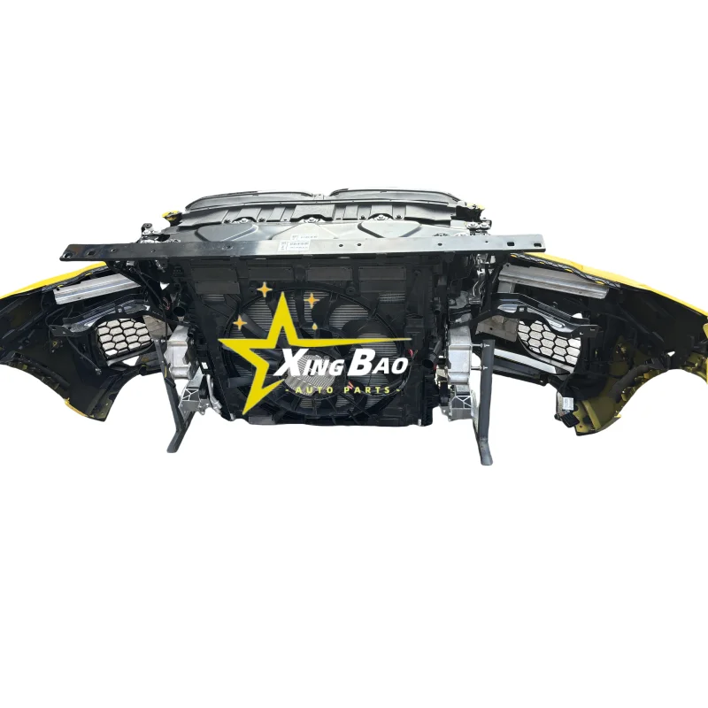 2020-2024 X6 G06 F96 F16 M Body Kit Front Rear Bumper Assembly Auto Parts
2020-2024 X6 G06 F96 F16 M Body Kit Front Rear Bumper Assembly Auto Parts