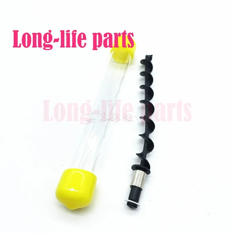 2Pcs High Quality Waste Toner Screw Rod Original For Ricoh MP C2503 C3003 C2011 4503 3503 5503 6003 Print Copier Spare Parts
2Pcs High Quality Waste Toner Screw Rod Original For Ricoh MP C2503 C3003 C2011 4503 3503 5503 6003 Print Copier Spare Parts