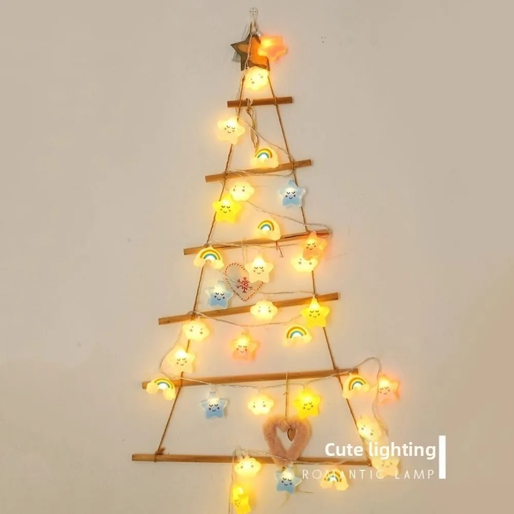 Cloud LED String Lights Creative 3M 20LED Basketball Decorative Lights Cat Paws Unique Star Garland Lamp Kids Birthday Party
Cloud LED String Lights Creative 3M 20LED Basketball Decorative Lights Cat Paws Unique Star Garland Lamp Kids Birthday Party