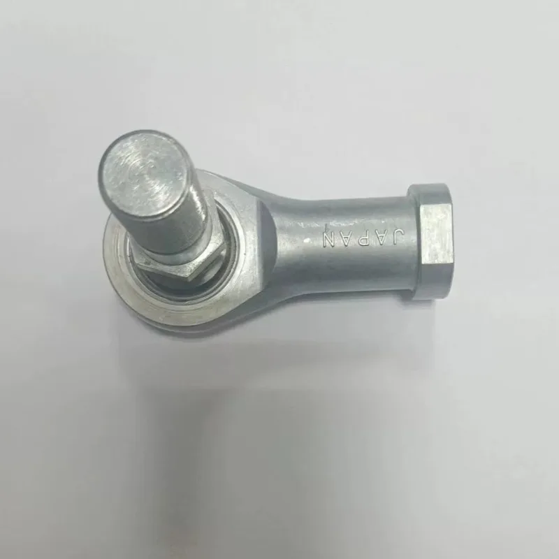 Japanese bearings, rod end spherical bearings LHS20
Japanese bearings, rod end spherical bearings LHS20