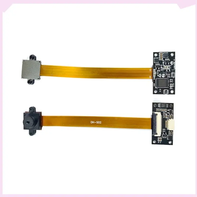 B24B 640X480 300FPS Global Shutter USB Camera Module 720P 1.3MP USB Webcam High Frame Rate Action Capture For Windows
B24B 640X480 300FPS Global Shutter USB Camera Module 720P 1.3MP USB Webcam High Frame Rate Action Capture For Windows
