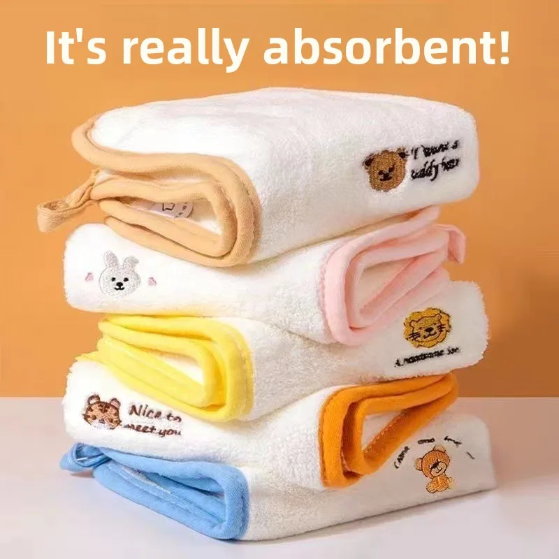 Набор из 5 мягких детских полотенец для новорожденных: для умывания, маленькие салфетки, детские платочки, полотенца для лица для детского сада
Набор из 5 мягких детских полотенец для новорожденных: для умывания, маленькие салфетки, детские платочки, полотенца для лица для детского сада