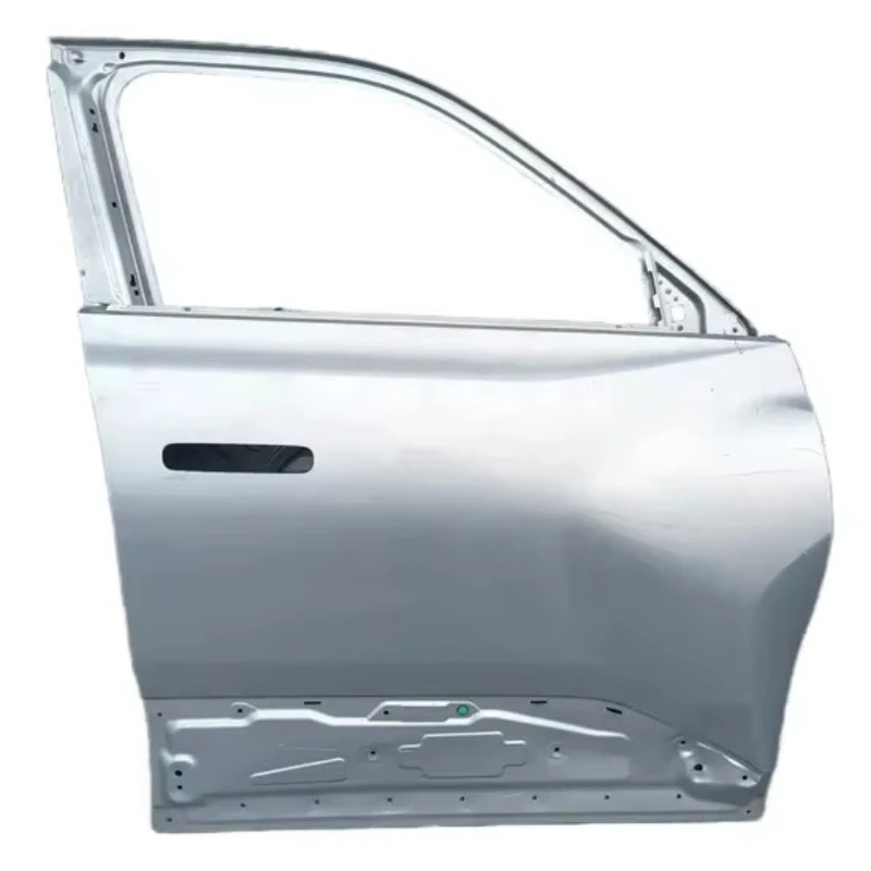 Original and Aftermarket Spare Parts Left Front Door for Byd Sealion
Original and Aftermarket Spare Parts Left Front Door for Byd Sealion