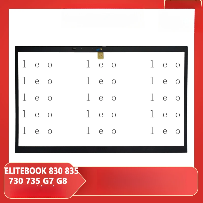 Совместим с HP ELITEBOOK 830 730 835 735 G7 G8 B shell M08547-001 M08546
Совместим с HP ELITEBOOK 830 730 835 735 G7 G8 B shell M08547-001 M08546