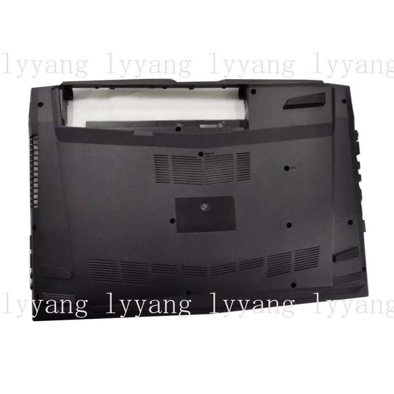 f D shell For Gigabyte Sabre 15 shell bottom shell
f D shell For Gigabyte Sabre 15 shell bottom shell