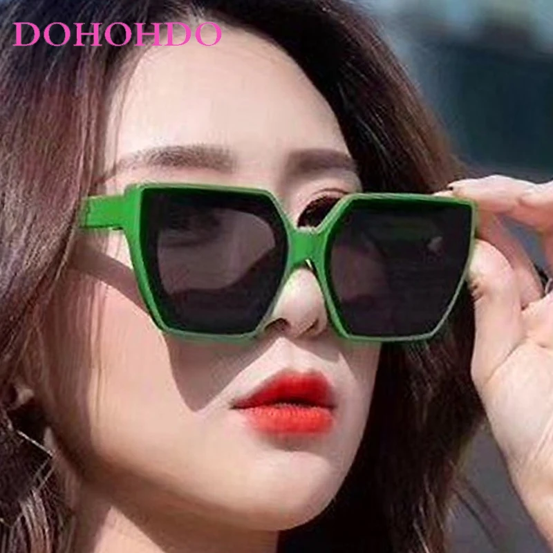 Luxury Popular Oversized Square Frame Sun Glasses Female Male Brand Designer Sunglass Summer Traveling Drive Shades UV400 Очки
Luxury Popular Oversized Square Frame Sun Glasses Female Male Brand Designer Sunglass Summer Traveling Drive Shades UV400 Очки