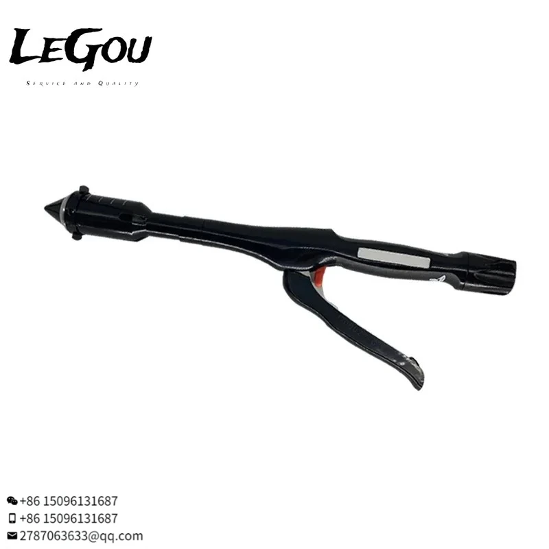 LeGou store PPH Hemorrhoid Stapler Circular Stapler Disposable Surgical Device
LeGou store PPH Hemorrhoid Stapler Circular Stapler Disposable Surgical Device