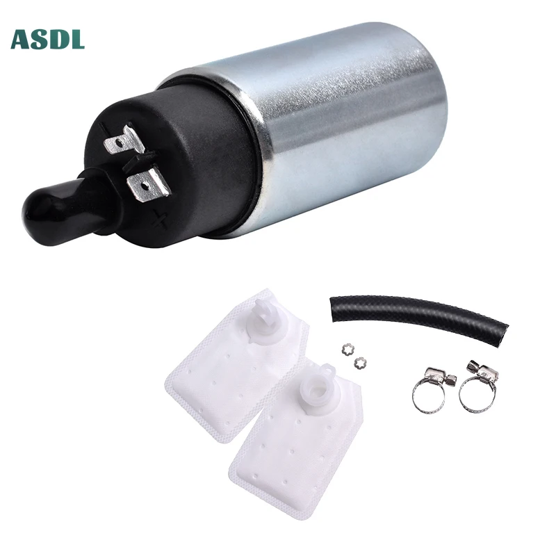 Motorbike Electric Fuel Pump Petrol Core For Yamaha WR125X WR250R WR250 YZ WR 250 450 WR250X WR450F WR450 YZ250
Motorbike Electric Fuel Pump Petrol Core For Yamaha WR125X WR250R WR250 YZ WR 250 450 WR250X WR450F WR450 YZ250