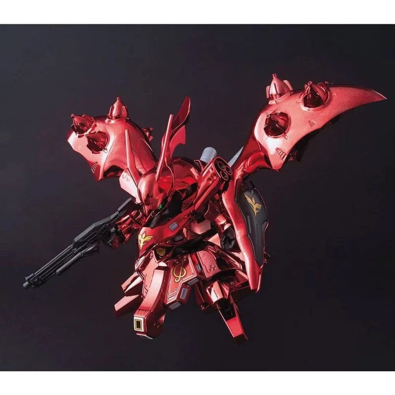 Jms Nightingale Sd Sdcs New Plated Version Model Kit Color Assembly In Stock Action Figures Plastic Model Toy Customized Gifts
Jms Nightingale Sd Sdcs New Plated Version Model Kit Color Assembly In Stock Action Figures Plastic Model Toy Customized Gifts