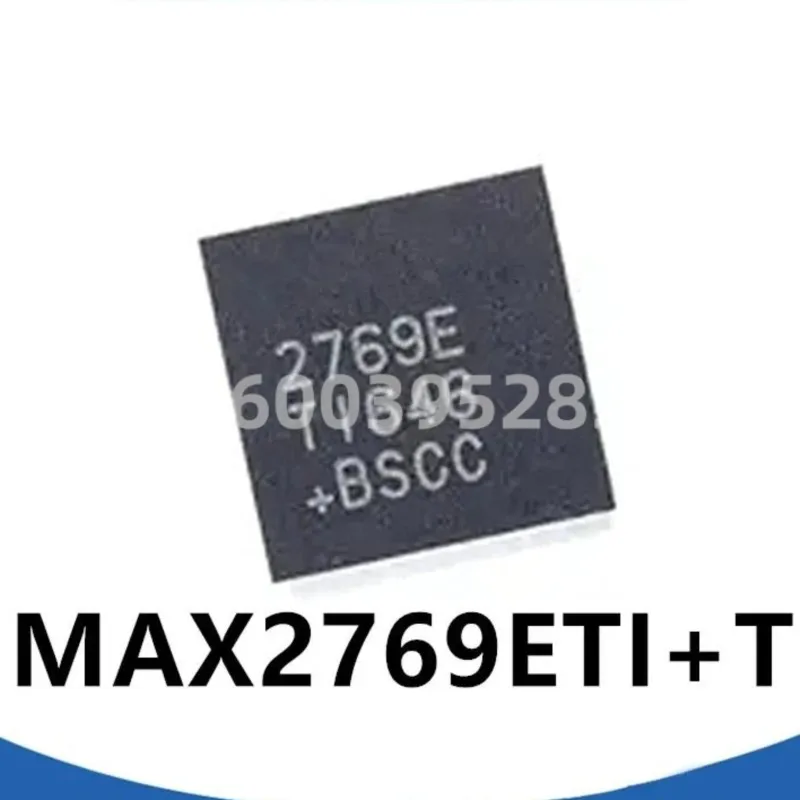 new 10PCS ic MAX2769ETI+T QFN28 in stock
new 10PCS ic MAX2769ETI+T QFN28 in stock
