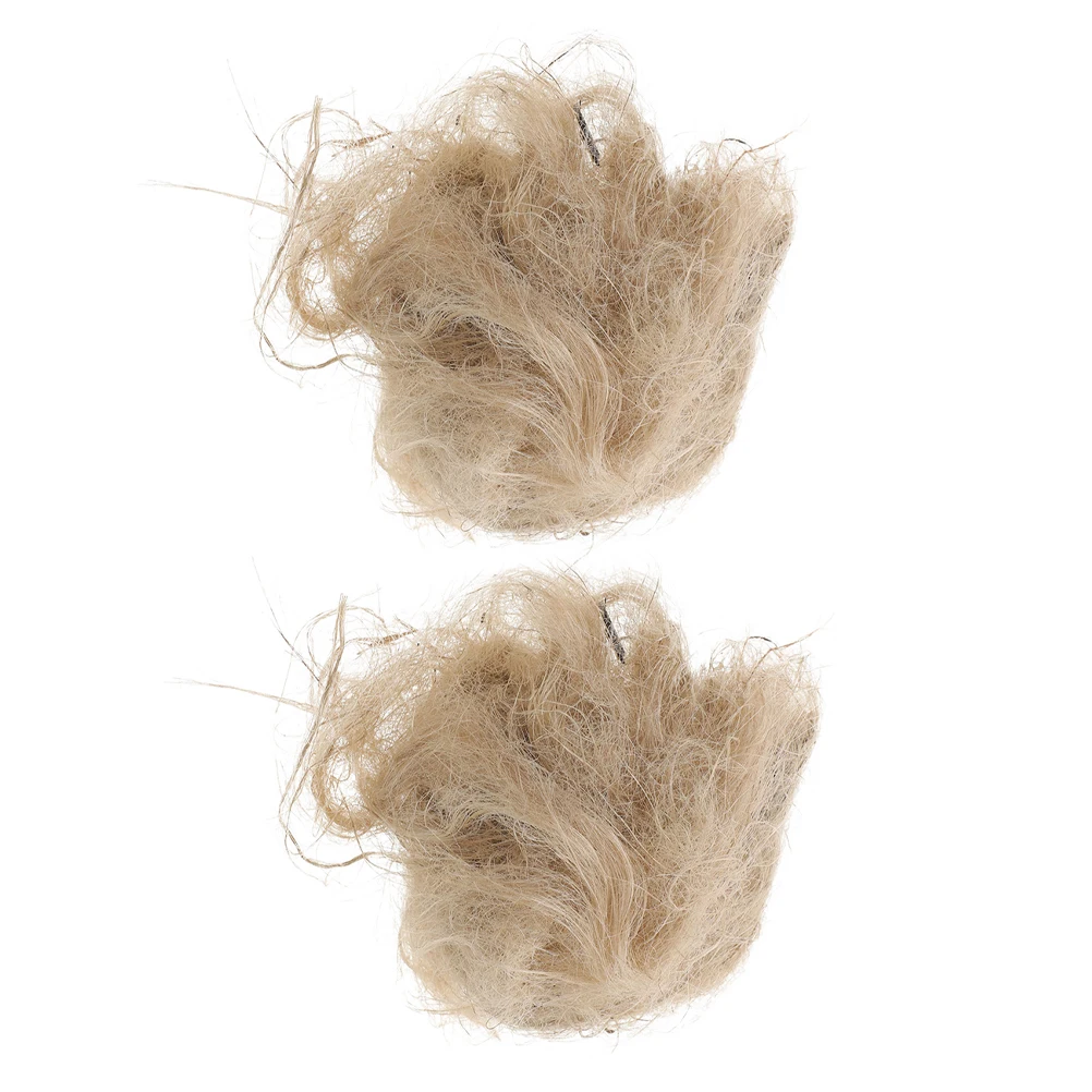 2 Bags Wild Bird Nesting Materials Natural for Hummingbird Parrot Nest Refill Functional Aesthetic Garden Bird
2 Bags Wild Bird Nesting Materials Natural for Hummingbird Parrot Nest Refill Functional Aesthetic Garden Bird