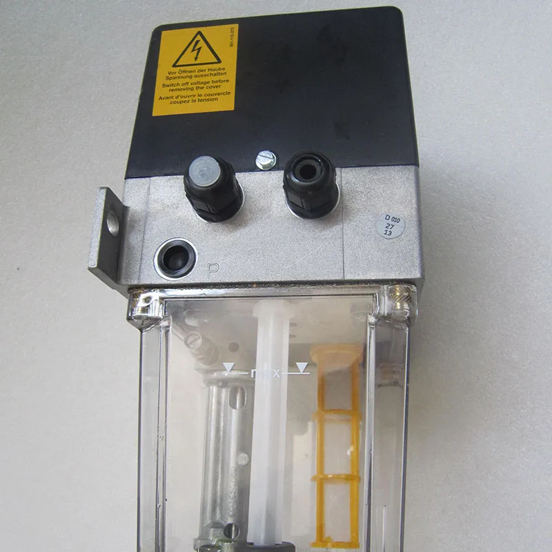 Электрический шестеренчатый насос для смазки MKU11-KW2-0005 428 (масло-воздушный)
Электрический шестеренчатый насос для смазки MKU11-KW2-0005 428 (масло-воздушный)