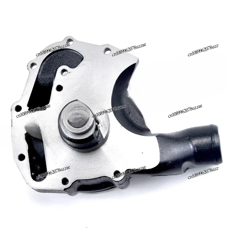 E320/323D2 E320/323D2GC Детали экскаватора C6.6/C7.1 Водяной насос двигателя
E320/323D2 E320/323D2GC Детали экскаватора C6.6/C7.1 Водяной насос двигателя