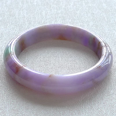 Natural Burma Jade 54mm-62mm bracelet Exquisite Princess bracelet send girlfriend send mom
Natural Burma Jade 54mm-62mm bracelet Exquisite Princess bracelet send girlfriend send mom