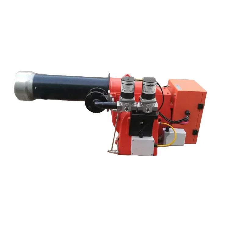 550,000 automatic natural gas burner, single stage fire double gas valve gas burner
550,000 automatic natural gas burner, single stage fire double gas valve gas burner