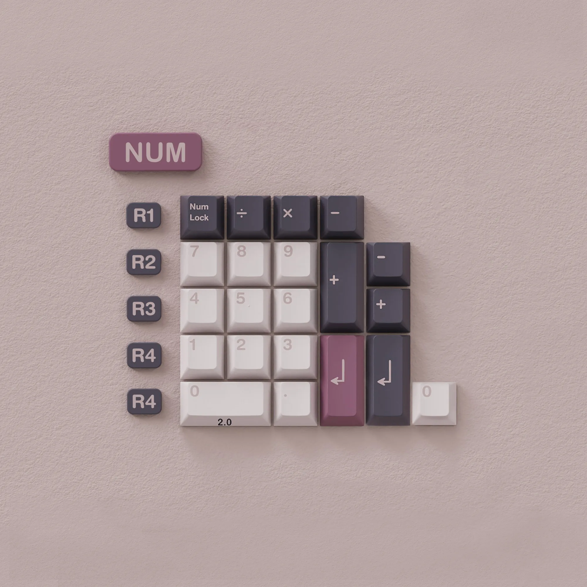 thumb