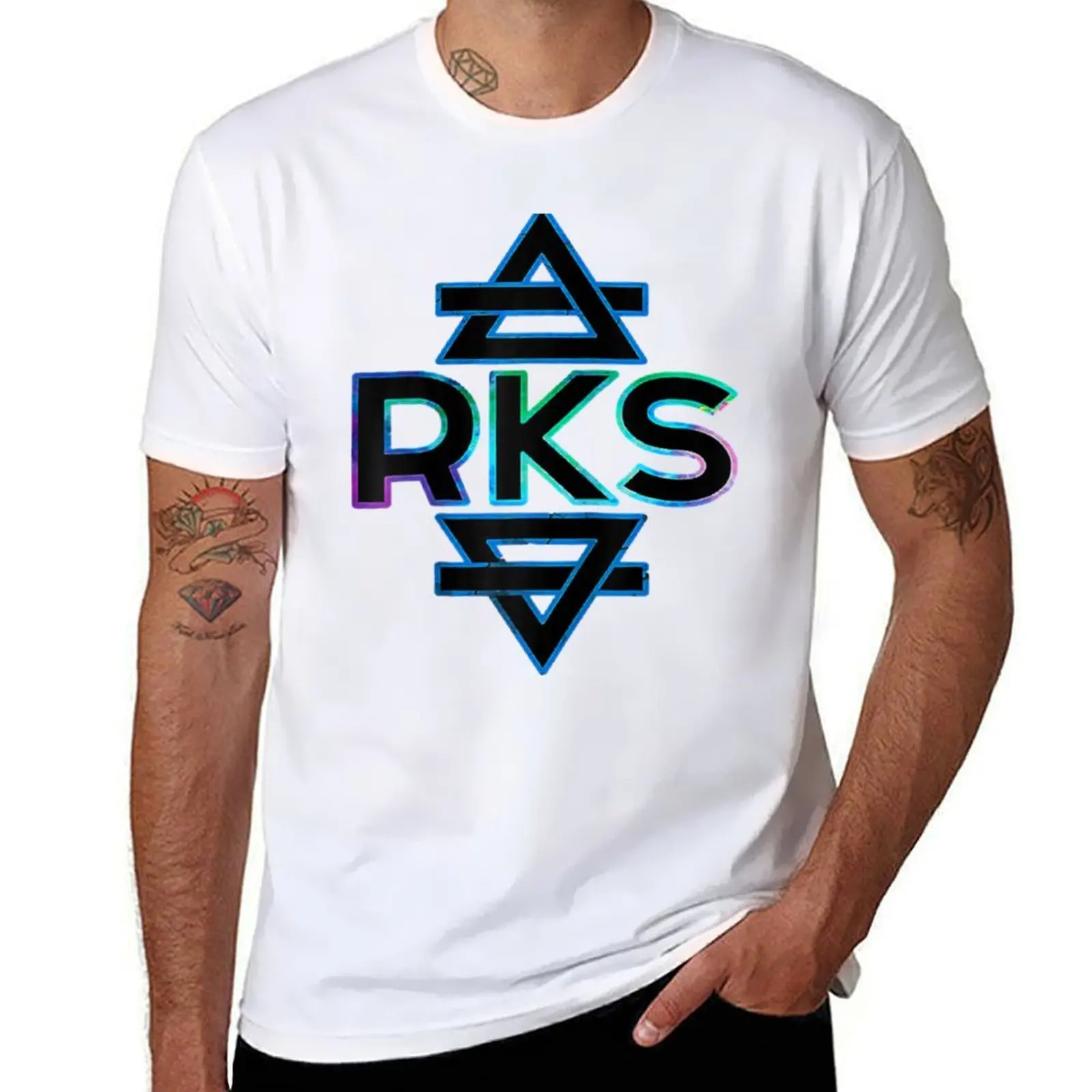 Funny RKS Rainbow Kitten Surprise Logo Pop Rock Band Vintage T-Shirt t shirts designer essential t shirt T-shirt
Funny RKS Rainbow Kitten Surprise Logo Pop Rock Band Vintage T-Shirt t shirts designer essential t shirt T-shirt