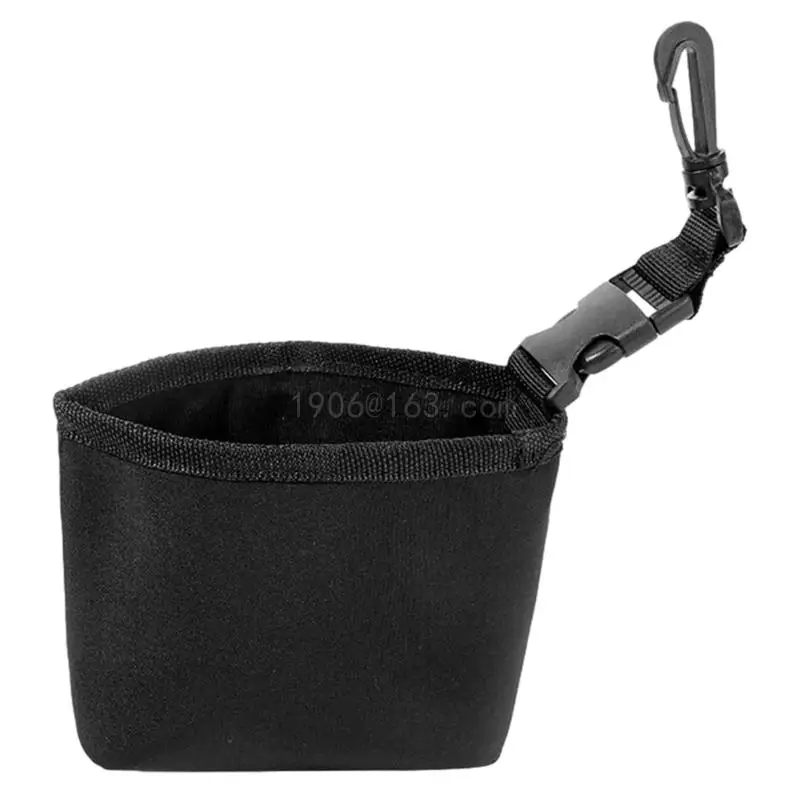 Golf Ball Washer Pocket Bag with Clip, Golf Ball Washer Pocket, Wet Clean Golf Ball Pocket Golf Ball Cleaner
Golf Ball Washer Pocket Bag with Clip, Golf Ball Washer Pocket, Wet Clean Golf Ball Pocket Golf Ball Cleaner