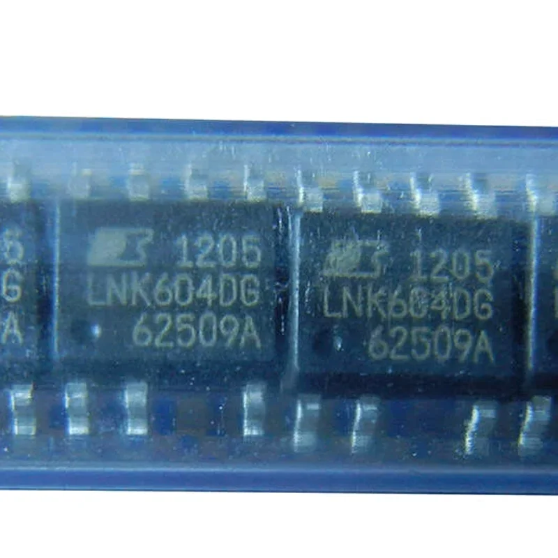 10Pcs Brand New Original Lnk604Dg Smd Sop7 Switching Power Management Chip Ic
10Pcs Brand New Original Lnk604Dg Smd Sop7 Switching Power Management Chip Ic