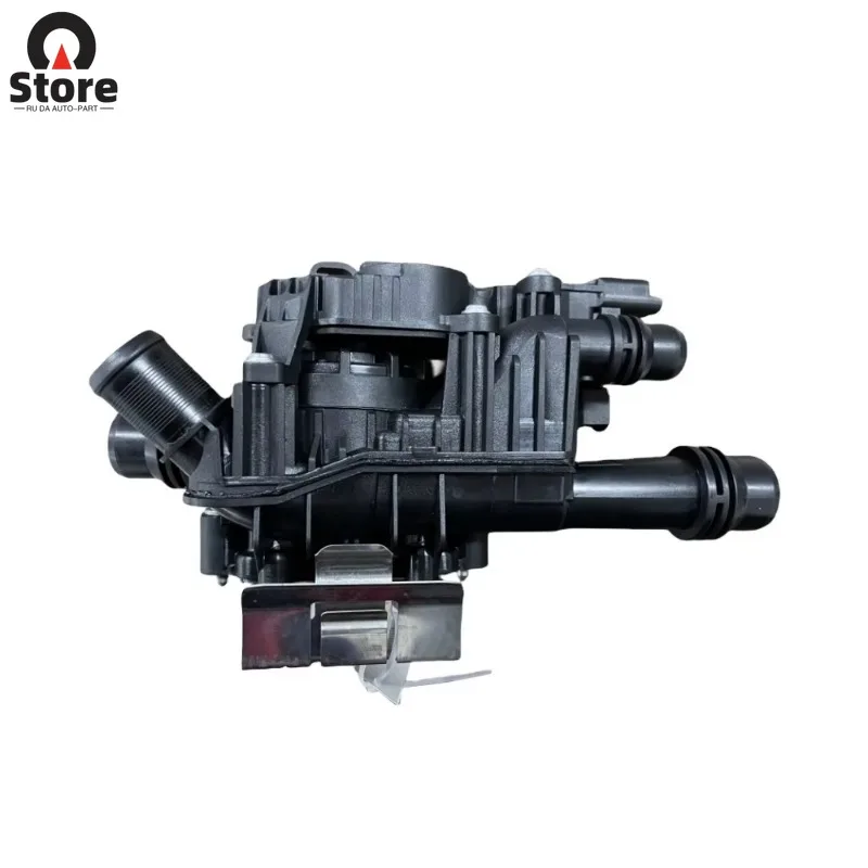 9803549480 9850364680 Cooling Water Thermostat for Peugeot 1.6T 2008 308 5008 508 Citroen BERLINGO Box Body/MPV (B9) Opel
9803549480 9850364680 Cooling Water Thermostat for Peugeot 1.6T 2008 308 5008 508 Citroen BERLINGO Box Body/MPV (B9) Opel