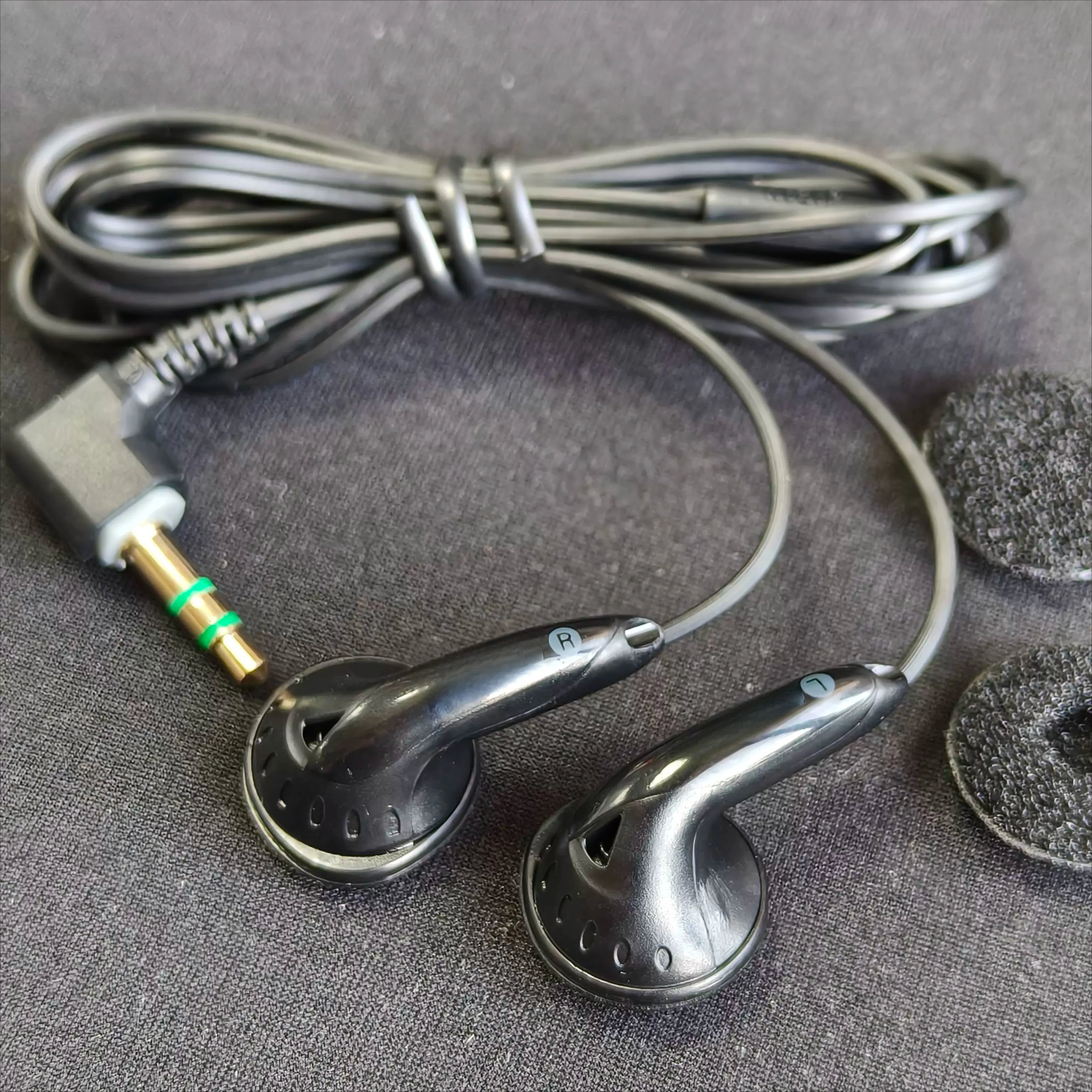 for Sony Original Japan Stock E808+, Deep Bass In-ear Earphones Suitable for Mobile Phone Computer MP3
for Sony Original Japan Stock E808+, Deep Bass In-ear Earphones Suitable for Mobile Phone Computer MP3