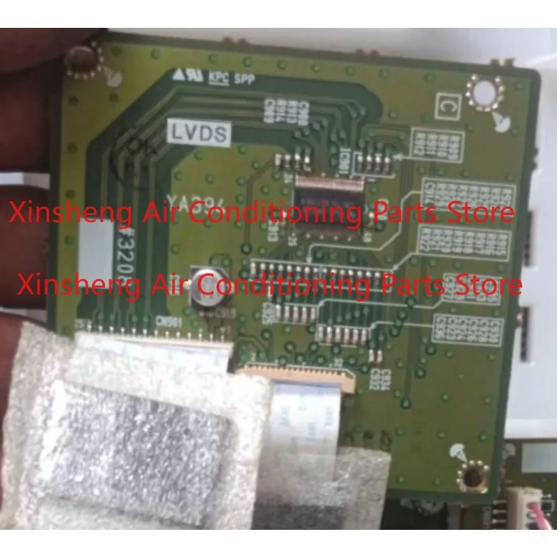 PSR S910 electronic organ special LVDS board
PSR S910 electronic organ special LVDS board